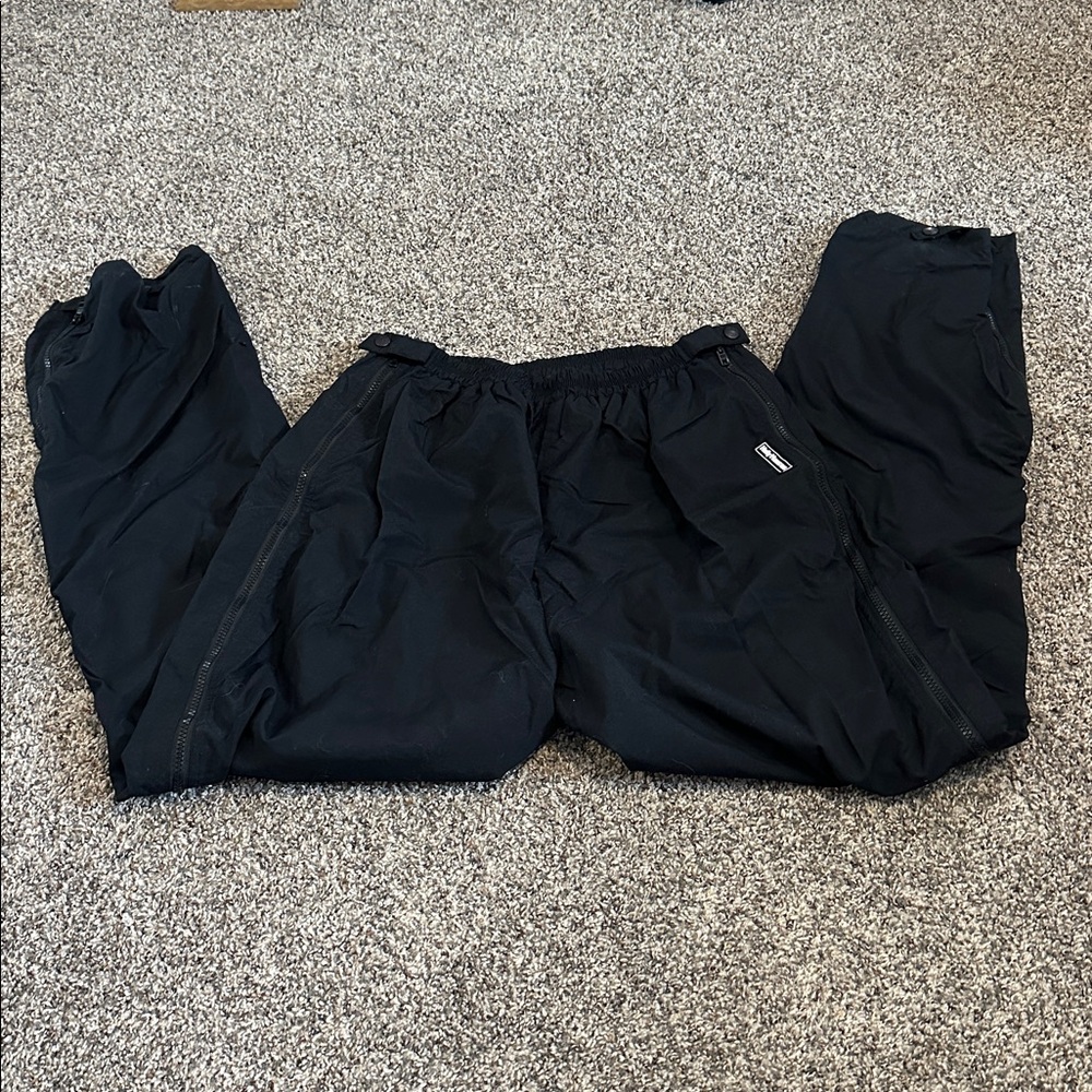 Helly Hansen 100% Nylon Lined Ski Pant Size XL